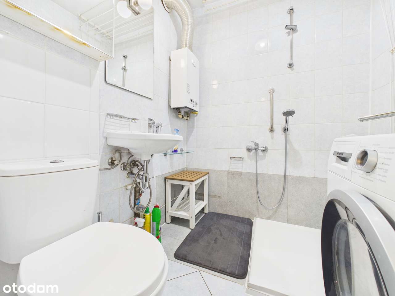 Będzin Syberka Skalskiego 3Pokoje 54m 2Piętro Winda Cena Do Negocjacji-4