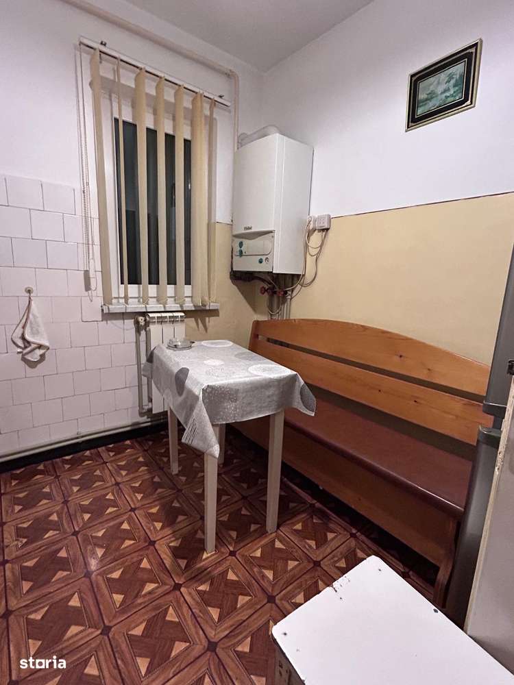 2 camere mobilat si utilat - Imagine principală: 3/10