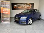 Audi A1 1.4 TDI (ultra) sport - 1