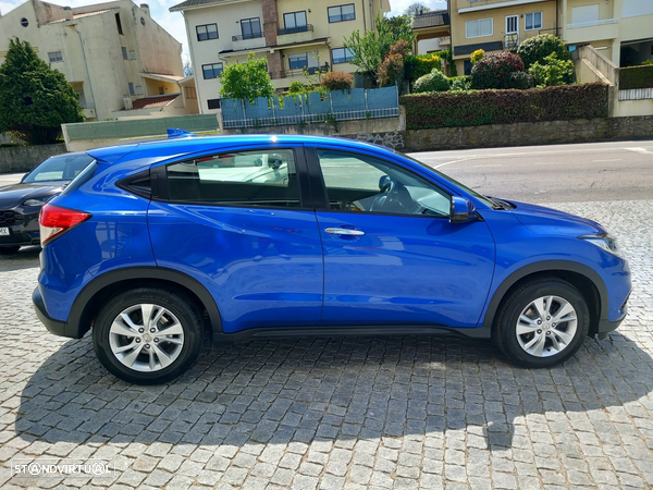 Honda HR-V 1.5 i-VTEC Comfort Navi - 6