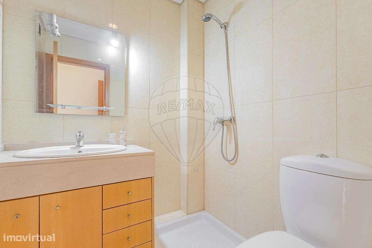 Apartamento T2 para venda-11