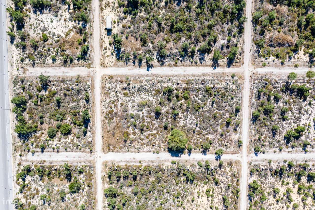 Terreno Urbano na Ribeira do Marchante, Sesimbra - Grande imagem: 2/14