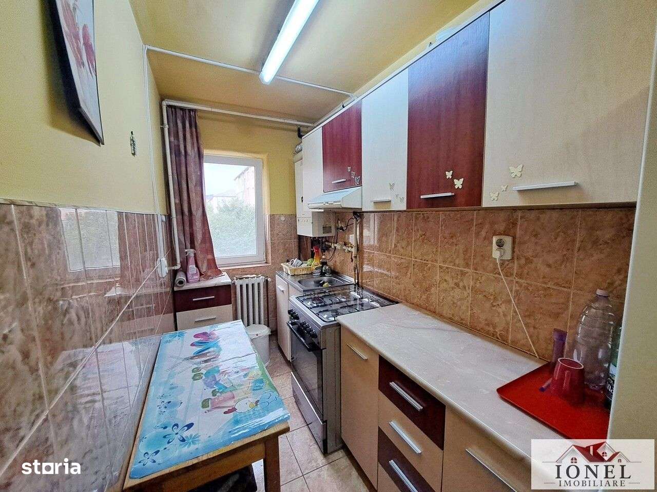 Apartament doua camere etaj 1, Cugir - Imagine principală: 4/7