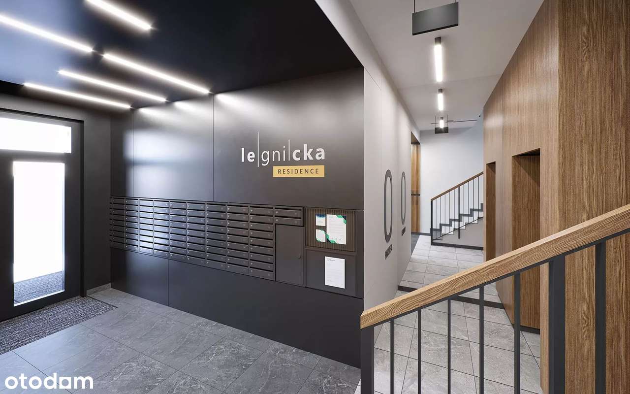 Legnicka Residence-6