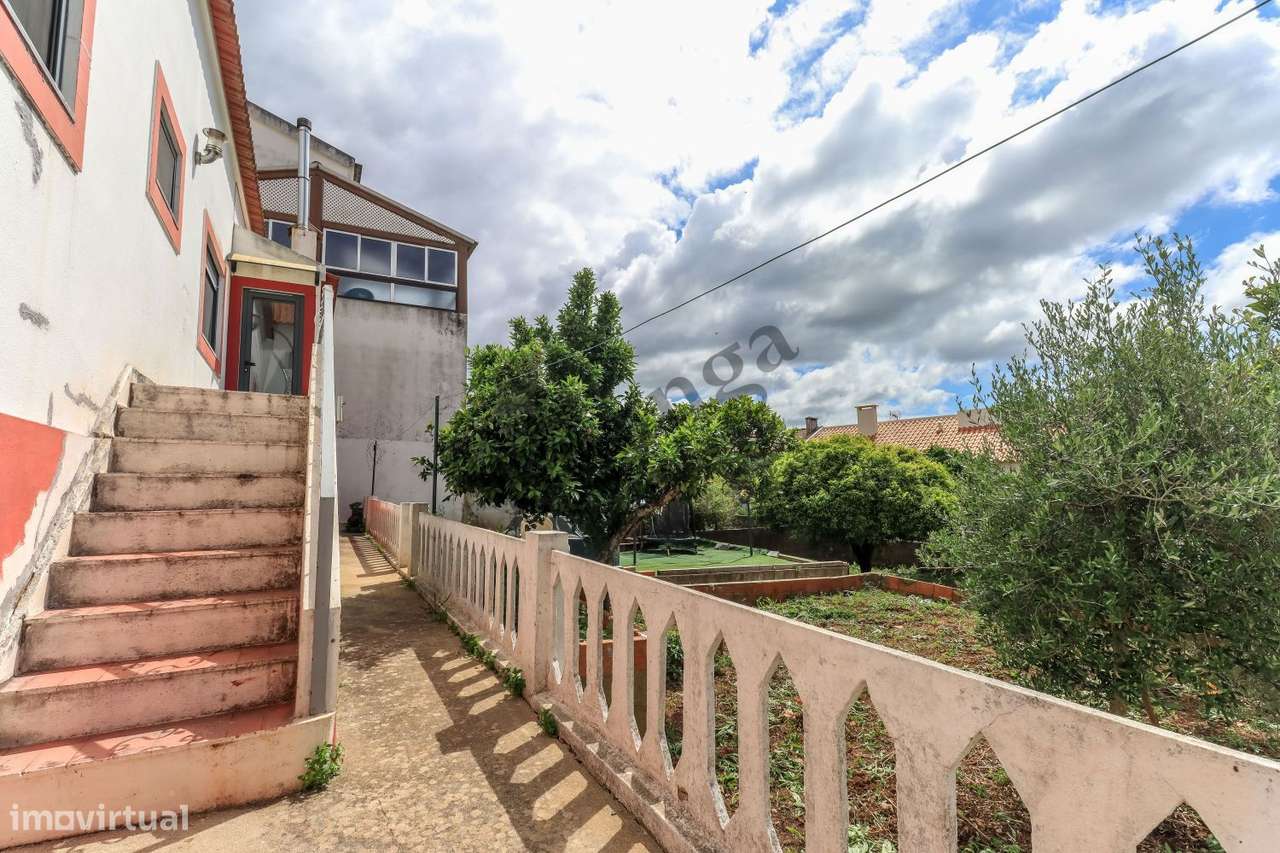 Moradia para Venda em Santiago do Cacém-28