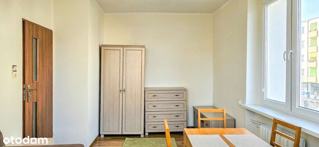 Mieszkanie 38 m², 1 piętro – ul. Kilińskiego - Pełny obrazek: 4/11