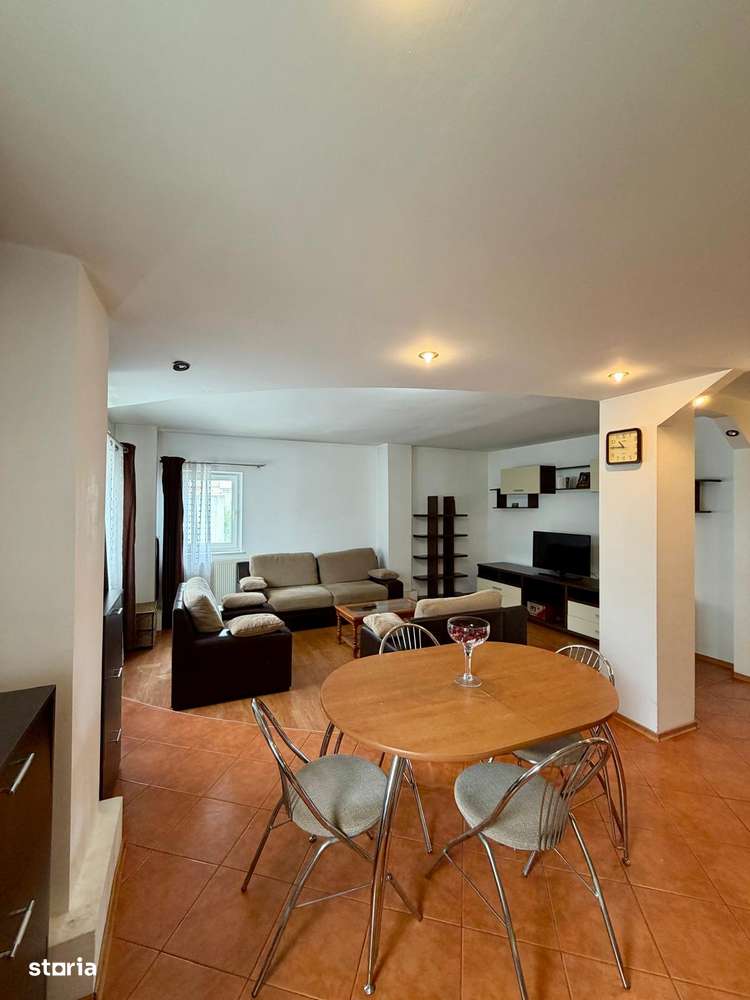 Apartment for rent with a price drop in Constanta