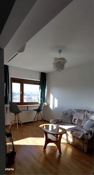 Inchiriere apartament 2 camere zona Dorobantilor