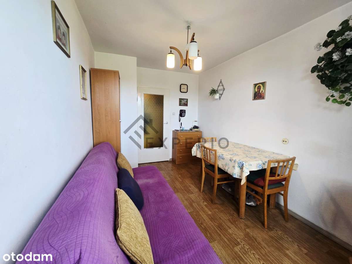 3 pokoje do wykończenia/Cieszków/Idealny rozkład - Pełny obrazek: 5/10