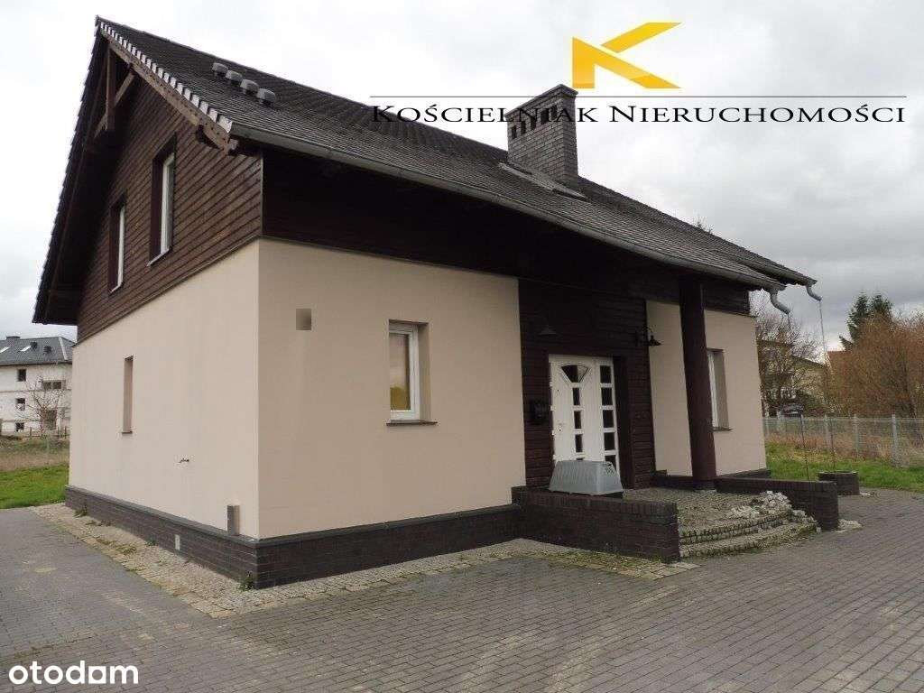 Do wynajęcia dom wolnostojący w Zielonej - Pełny obrazek: 2/20