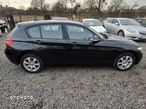 BMW Seria 1 116d Sport Line - 6