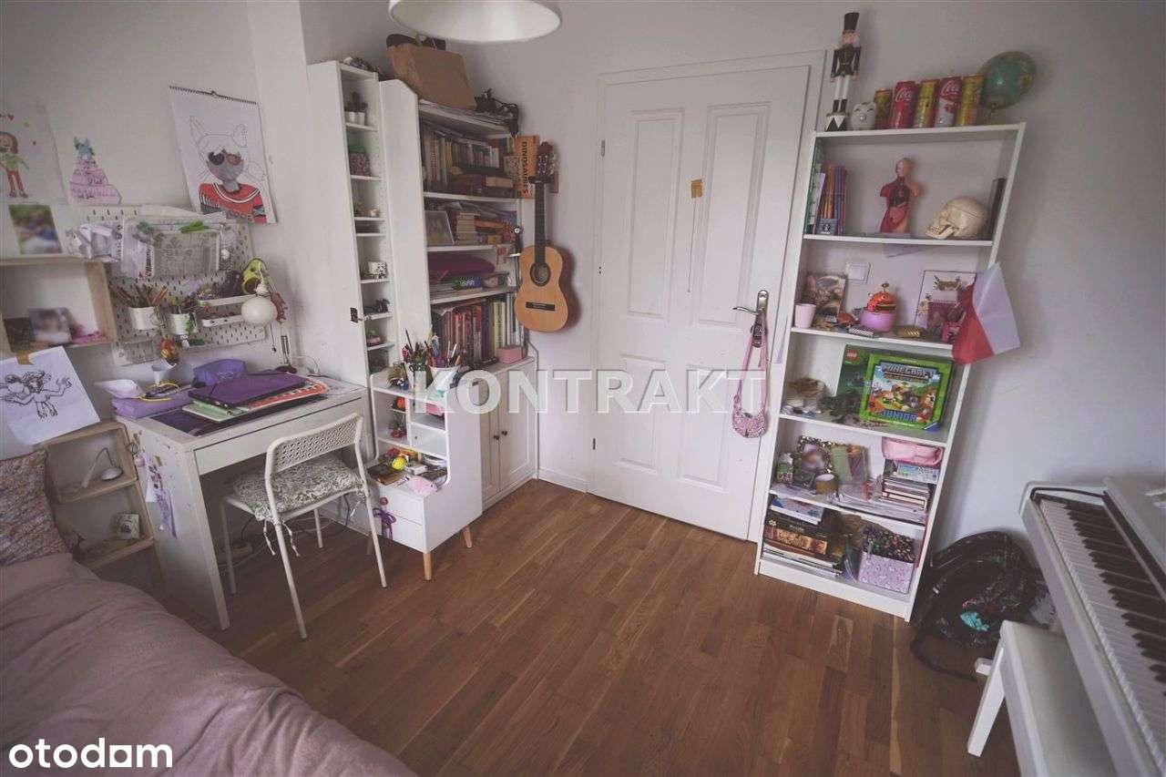 Trzypokojowe mieszkanie w centrum miasta Oświęcim.-10