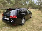 Volkswagen Golf VII 1.6 TDI BMT Comfortline - 5