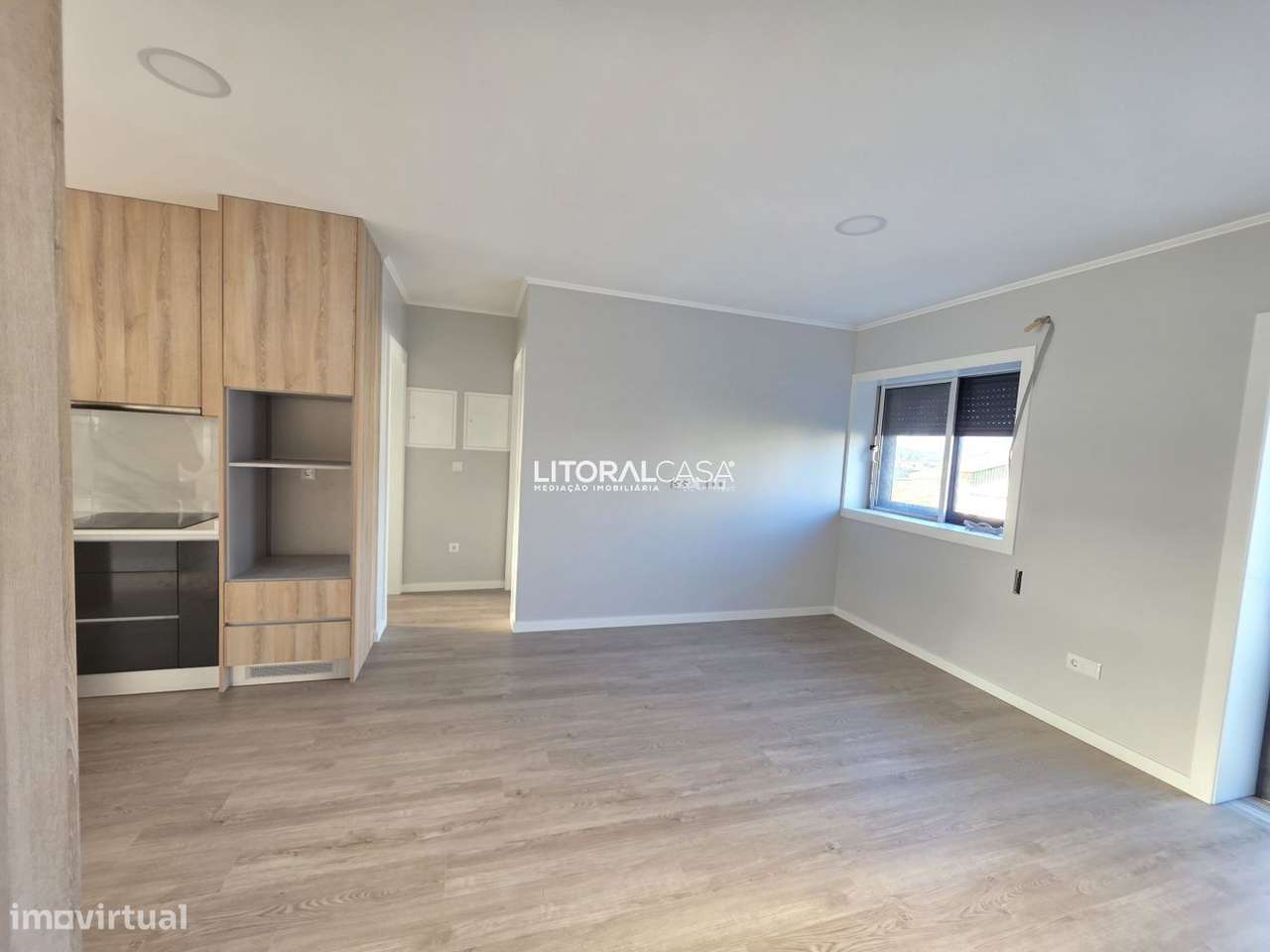 Apartamento T4 Remodelado - Grande imagem: 5/21