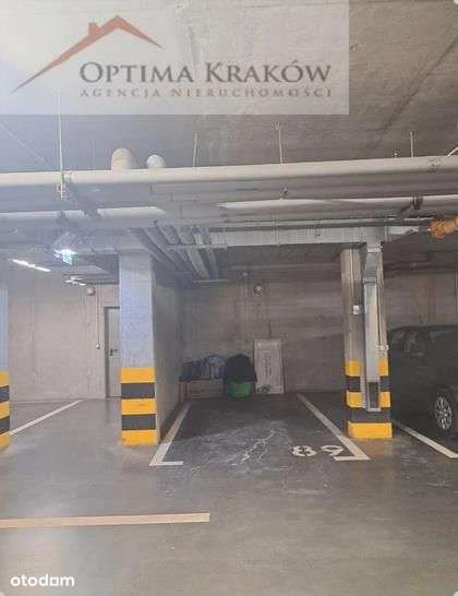 2 pokoje /balkon /Garaż/ Płaszów/Przewóz/2009 r-9