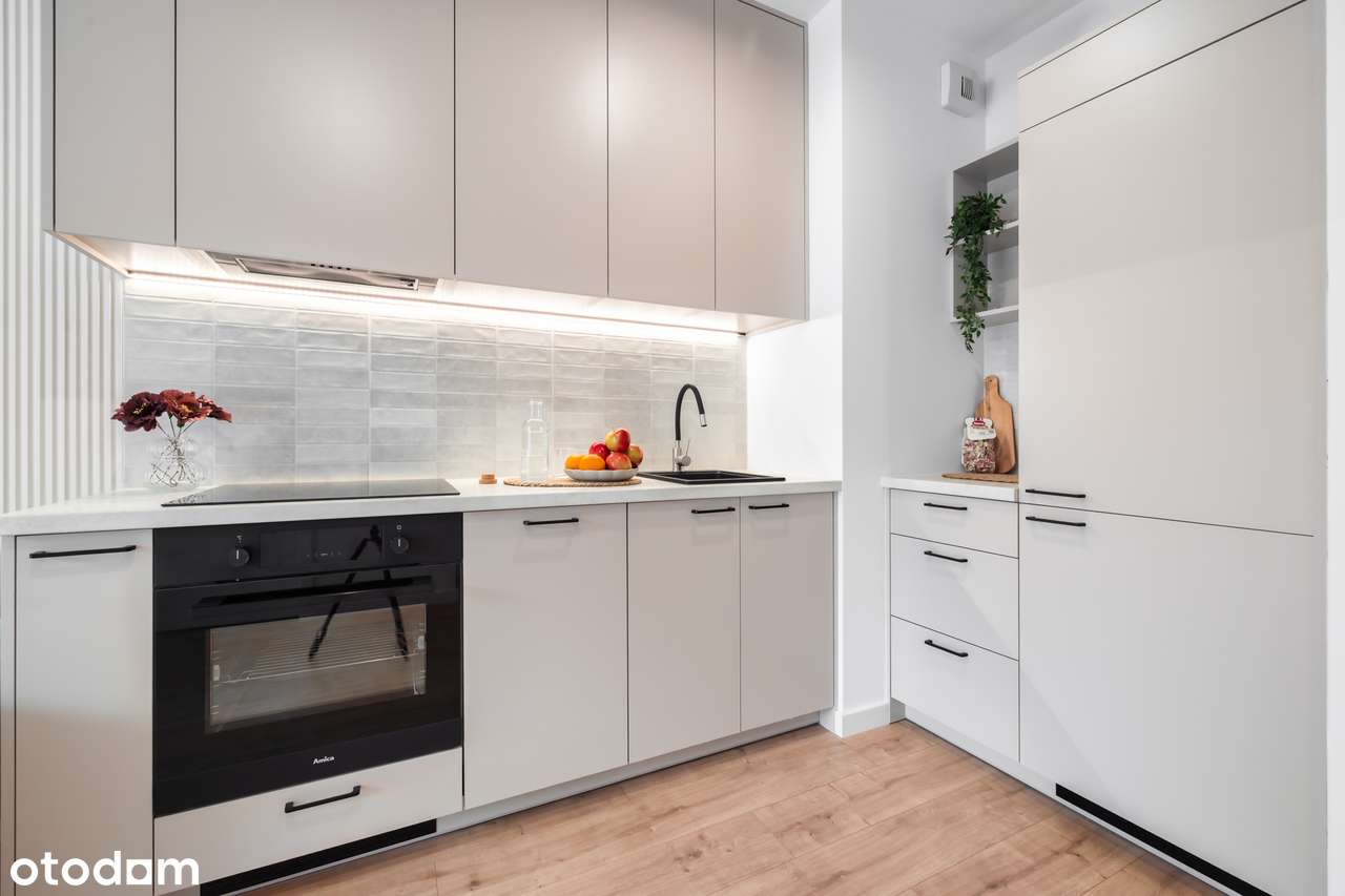 Nowe i gotowe 2P+A|Blisko centrum |Bezpośrednio| F-Vat-4