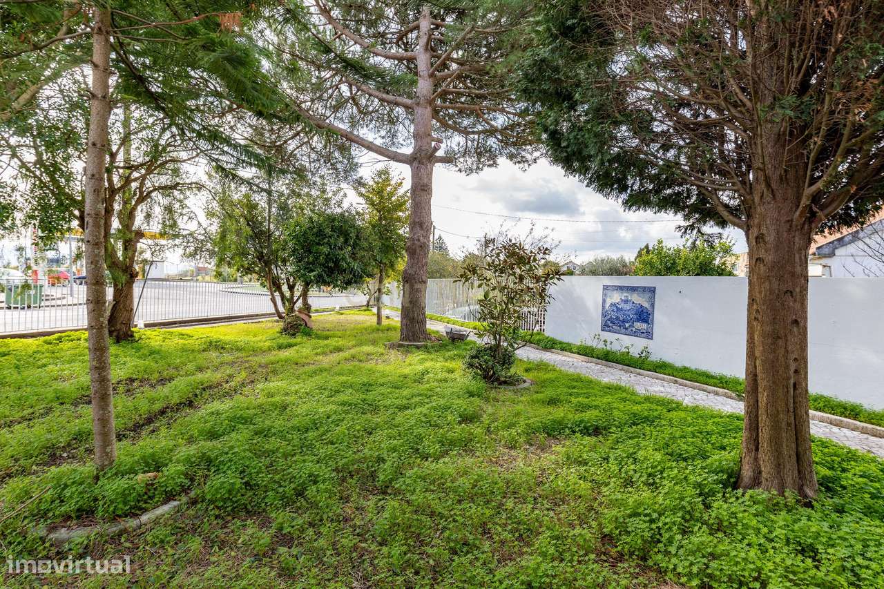 Moradia T5 - Grande imagem: 5/42