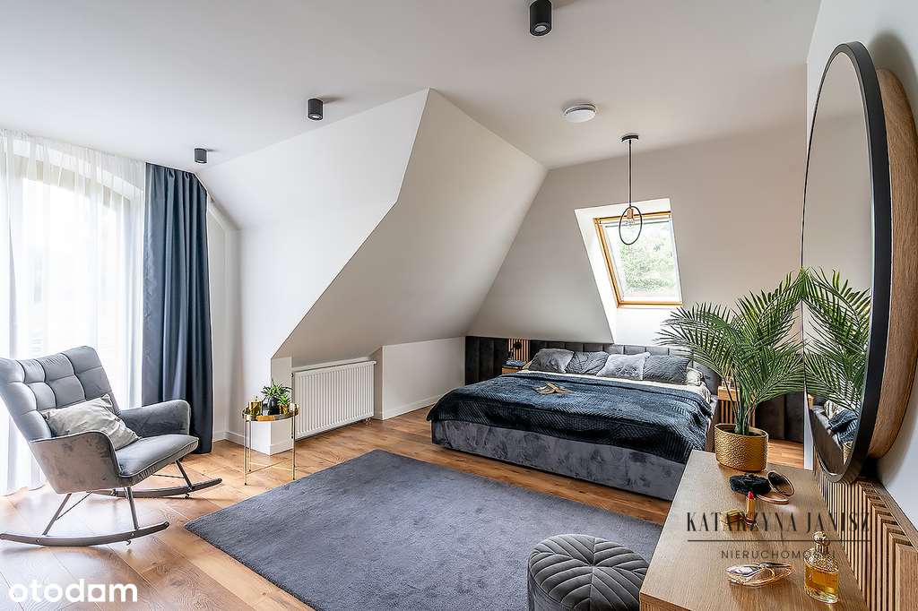 Idealny dom 20 km do Krakowa-2