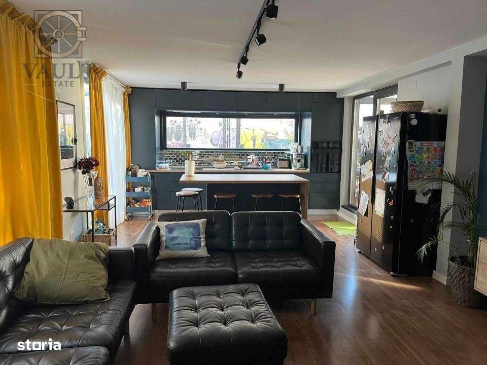 Apartament spatios - 2020 - Obor - Eminescu - Ferdinand - Imagine principală: 5/9