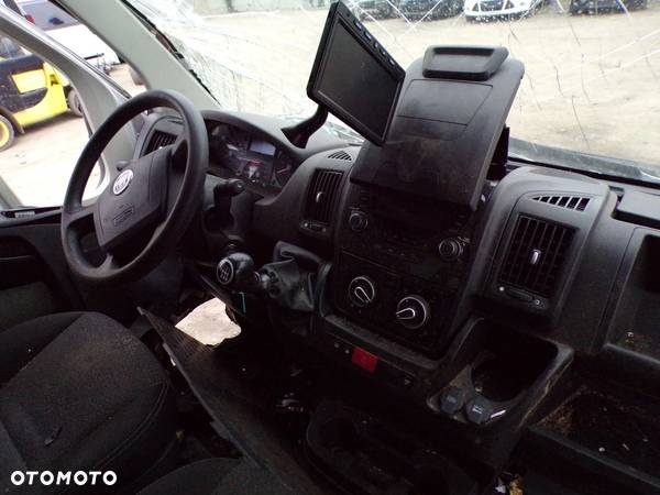 Fiat Ducato Kontener - 8