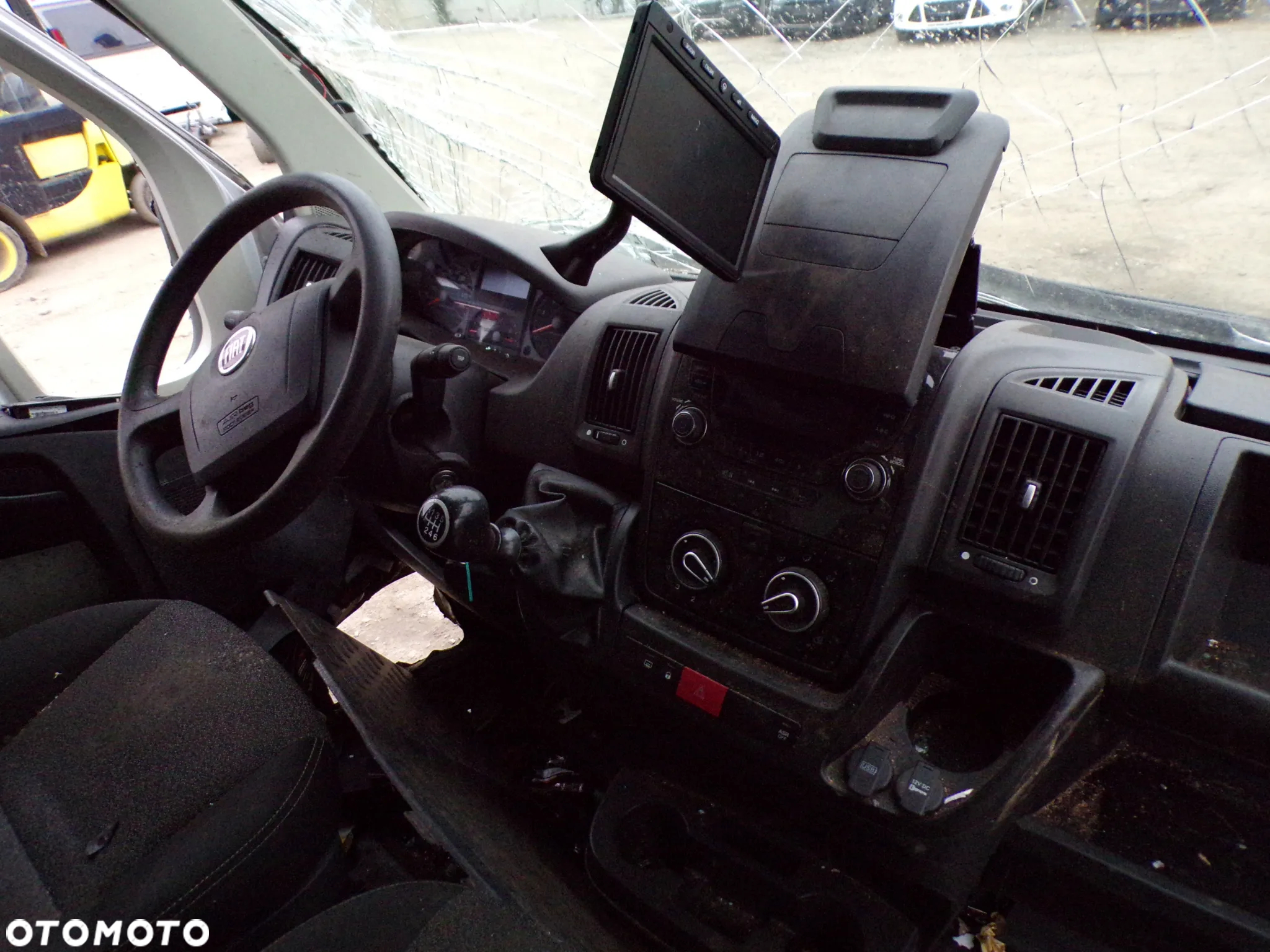 Fiat Ducato Kontener - 8