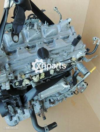 Motor TOYOTA AURIS (_E15_) 2.2 D (ADE157_) | 03.07 - 09.12 Usado REF. 2AD - 1