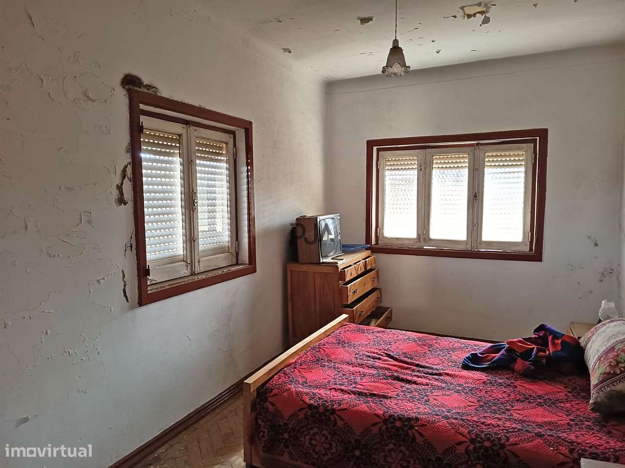 Moradia T3 em Treixedo, Santa Comba Dão - Grande imagem: 5/9