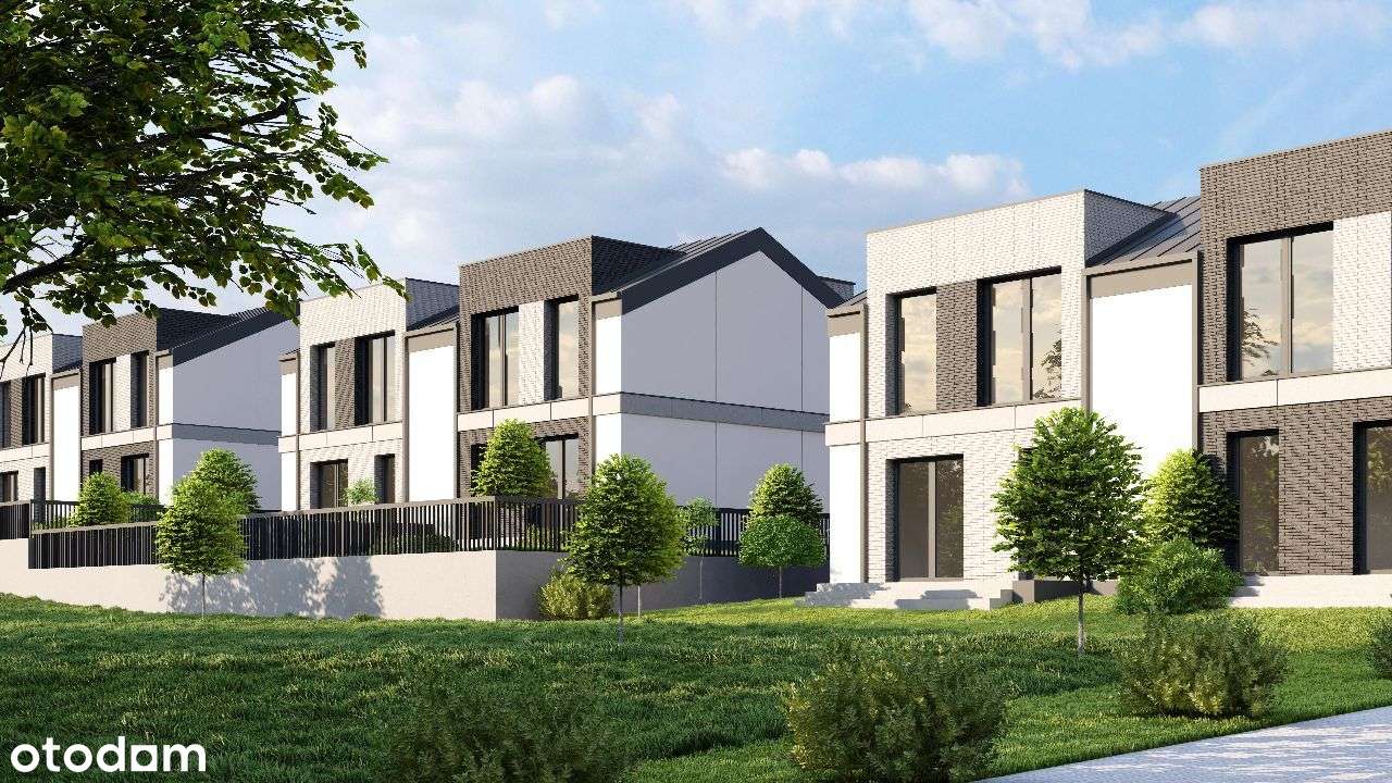 ul. Dębicka Bliźniaki 84 m2 - Pełny obrazek: 5/6