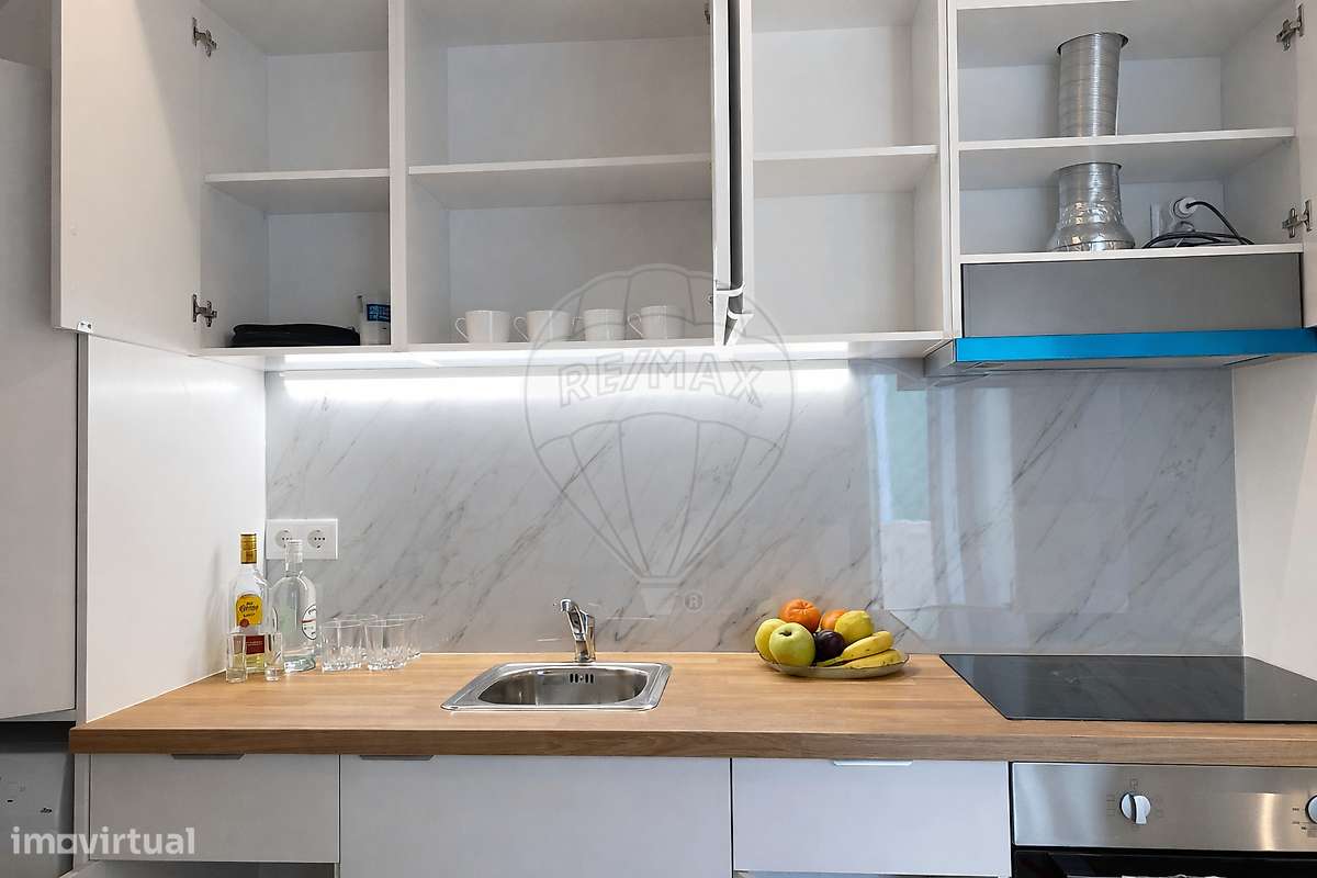 Apartamento T1 para venda-11