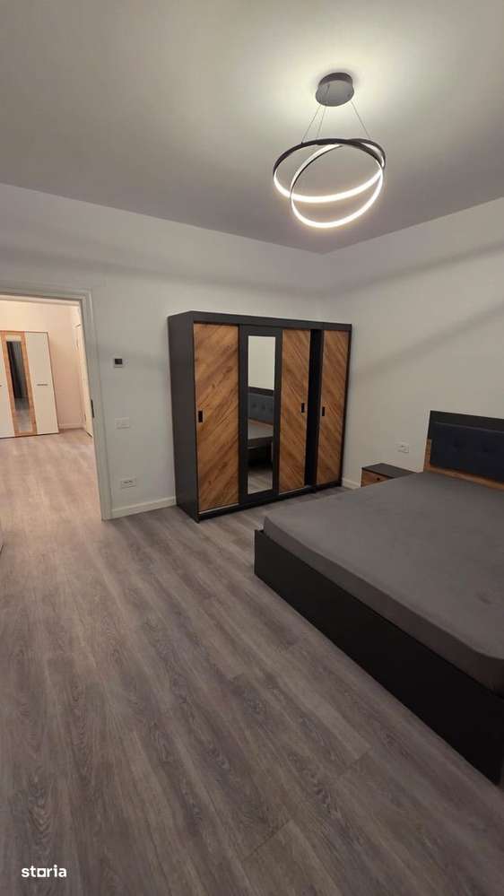 Apartament 2 camere ZONA LUNA PARK CONSTANTA / PARCARE PRIVATA - Imagine principală: 4/8