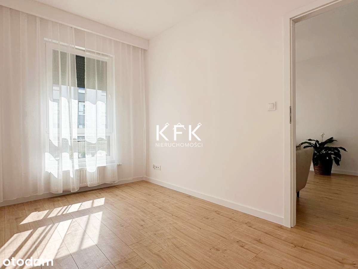 Nowe  & Piękne Garderoba Ogródek Harmonia FILM-9