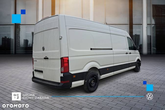 Volkswagen Crafter Furgon 4490 - 6