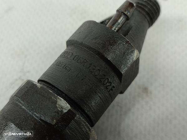 Injector Seat Ibiza Ii (6K1) - 7