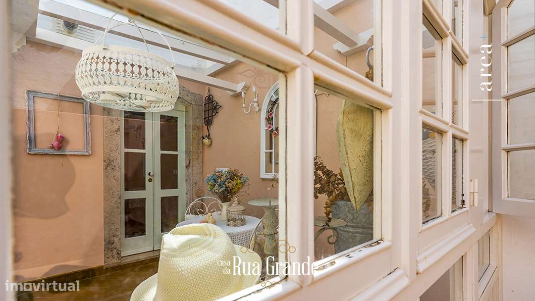 Imóvel Exclusivo | Casa da Rua Grande-4