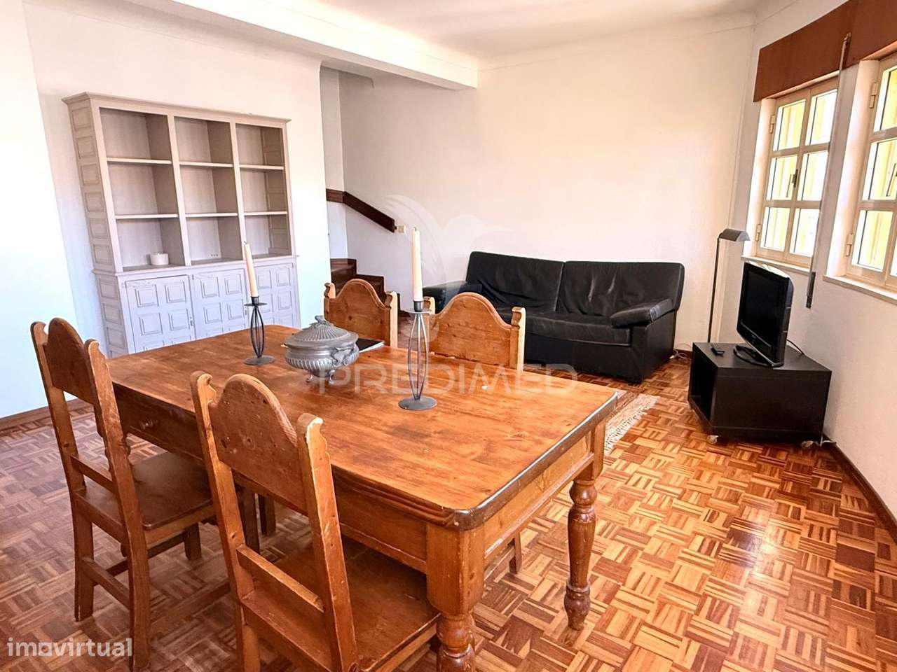Apartamento T2 Duplex - Grande imagem: 4/15