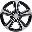 1627 B FELGI 15 4x100 HYUNDAI I10 I20 TOYOTA YARIS - 1