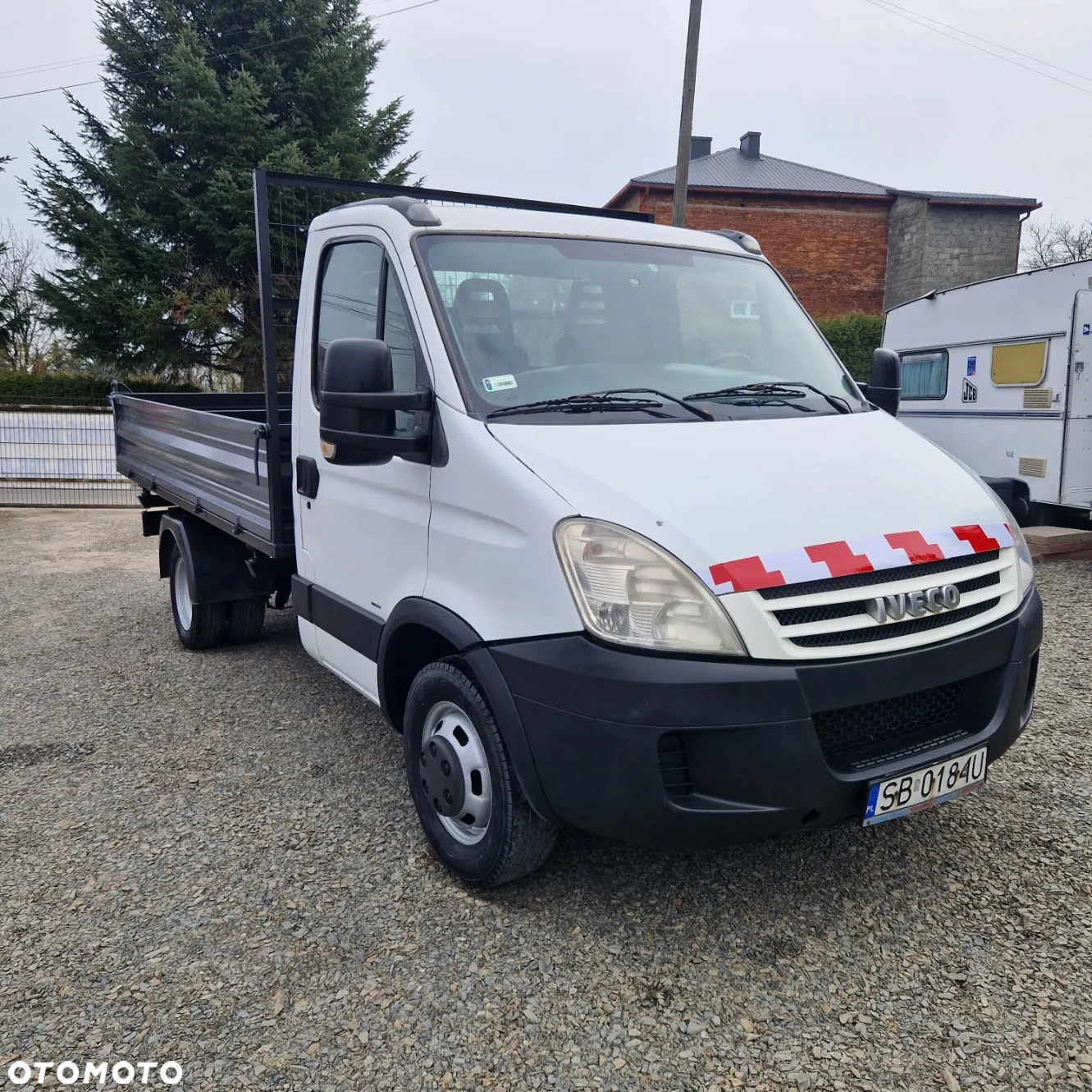 Iveco 50c15 - 3