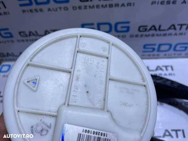 Pompa cu Sonda Senzor Litrometru Combustibil Motorina Rezervor Mercedes C219 CLS 320 3.0 CDI 2005 - 2010 Cod A2114701694 0580303018 - 3
