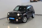 Jeep Renegade 1.0 T Longitude - 19