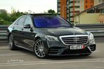 Mercedes-Benz S 400 d 4Matic 9G-TRONIC - 5