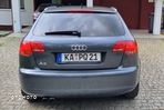 Audi A3 2.0 TDI Attraction - 6