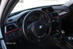 BMW 318 d Touring Line Sport - 5