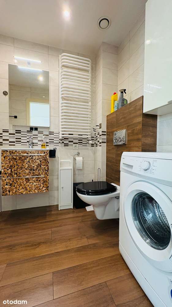 4 Wieże , mieszkanie z antresolą-1