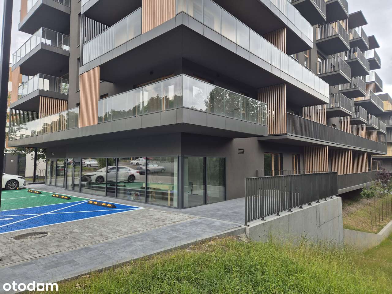Lokal usługowy 67 m² – Katowice,ul. Bytkowska 113 | TOP Lokalizacja! - Pełny obrazek: 4/6