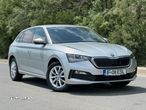 Skoda Scala 1.0 TSI DSG Style - 2