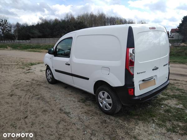 Renault Kangoo - 4