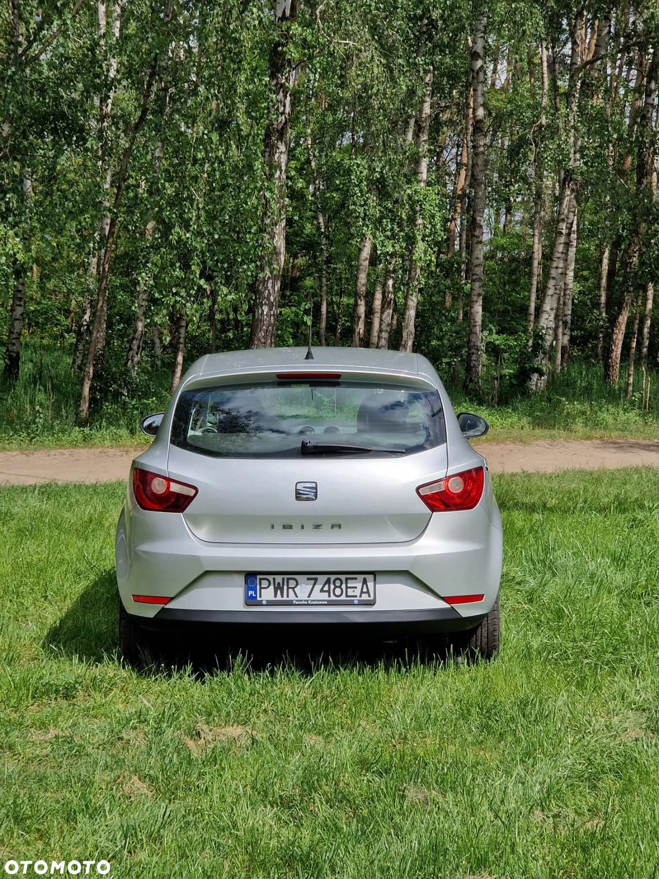 Seat Ibiza - 5