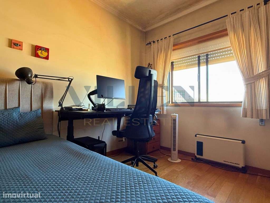 Apartamento T3 no Centro da Trofa com Garagem-21