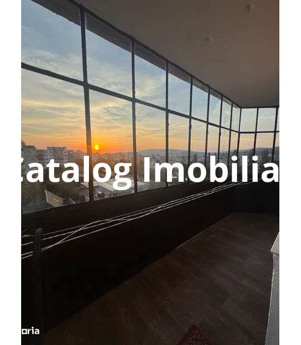 Apartament 2 camere | Decomandat | Intre Lacuri - Marasti - Imagine principală: 5/8