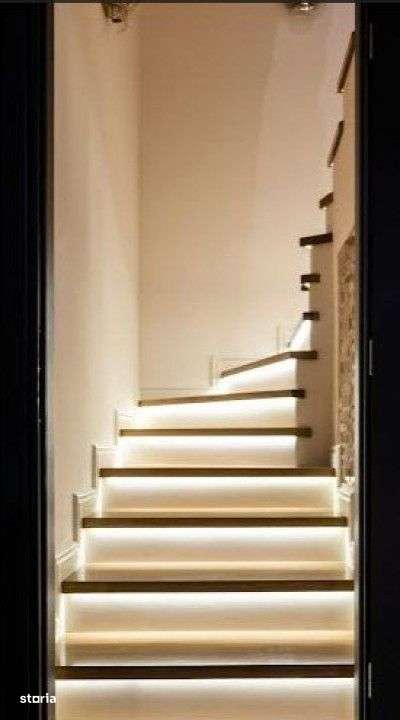 Casa individuala LUX, 240 mp, teren 500 mp, str. Dianei, Faget-9